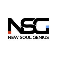 New Soul Genius logo