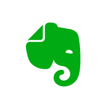 Evernote Teams logo