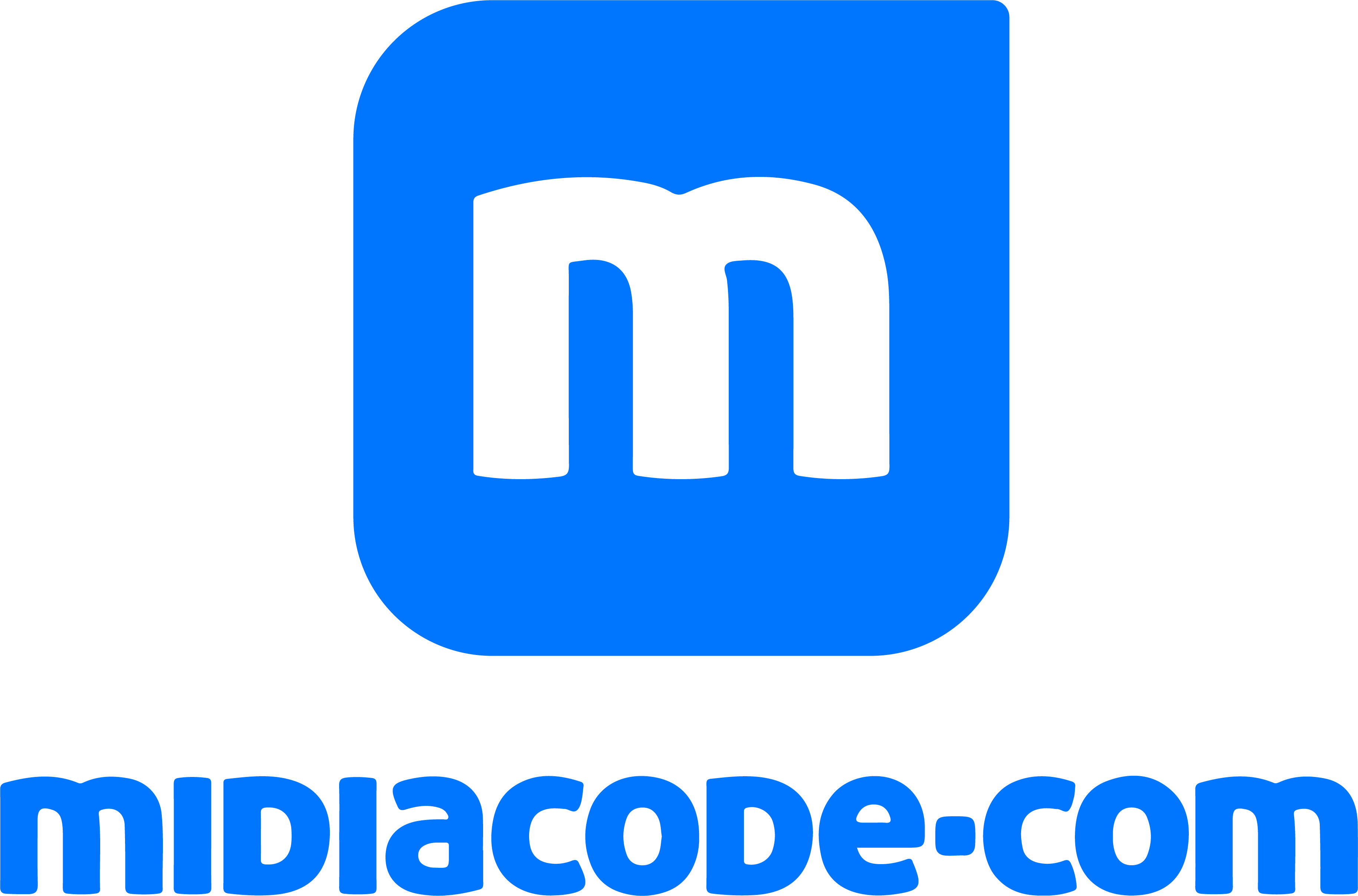 Midiacode logo