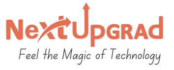 Nextupgrad Web Solutions logo