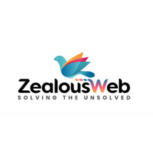 ZealousWeb Technologies Pvt. Ltd. logo